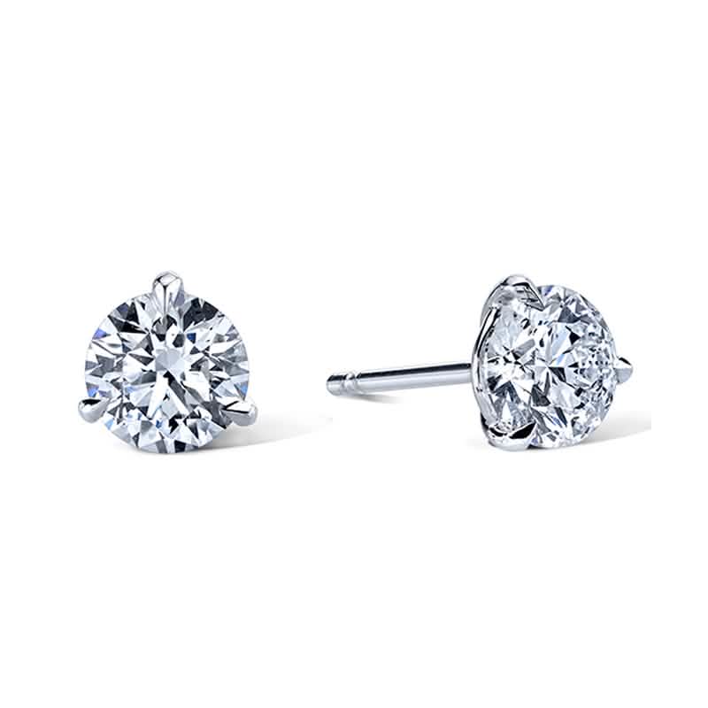 Stud Earrings